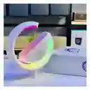 Parlante Cargador Lampara Tipo G