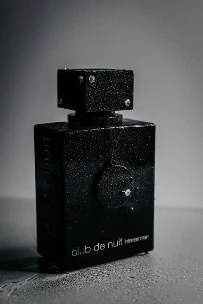 Perfume Club De Nuit Intense Para Hombre