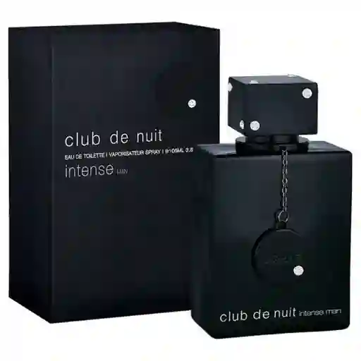 Perfume Club De Nuit Intense Para Hombre