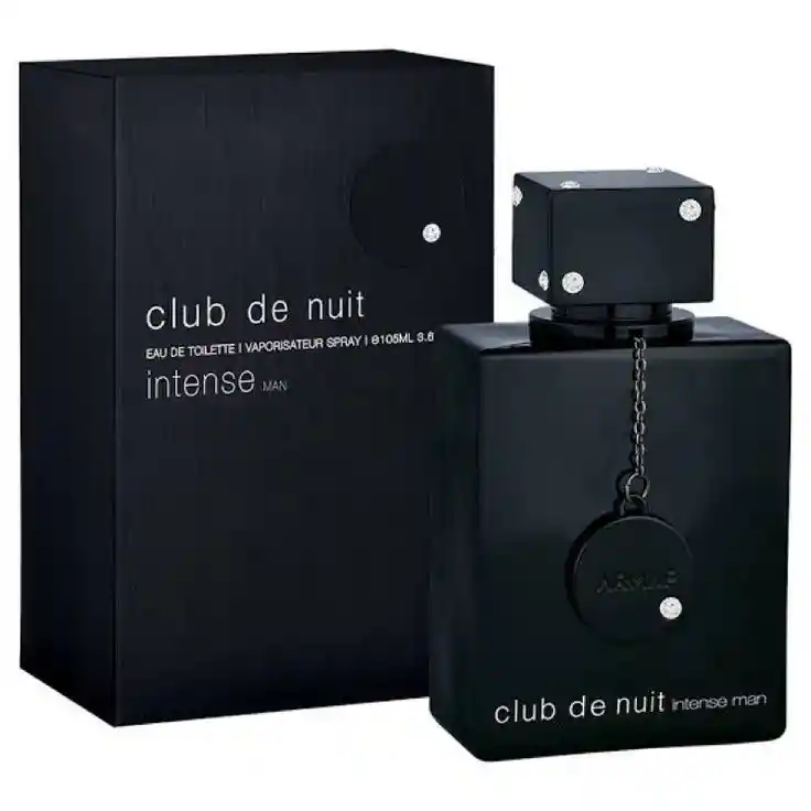 Perfume Club De Nuit Intense Para Hombre
