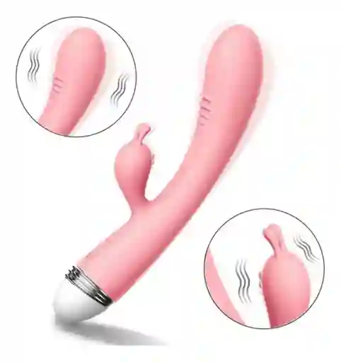 Vibrador Fantasy I