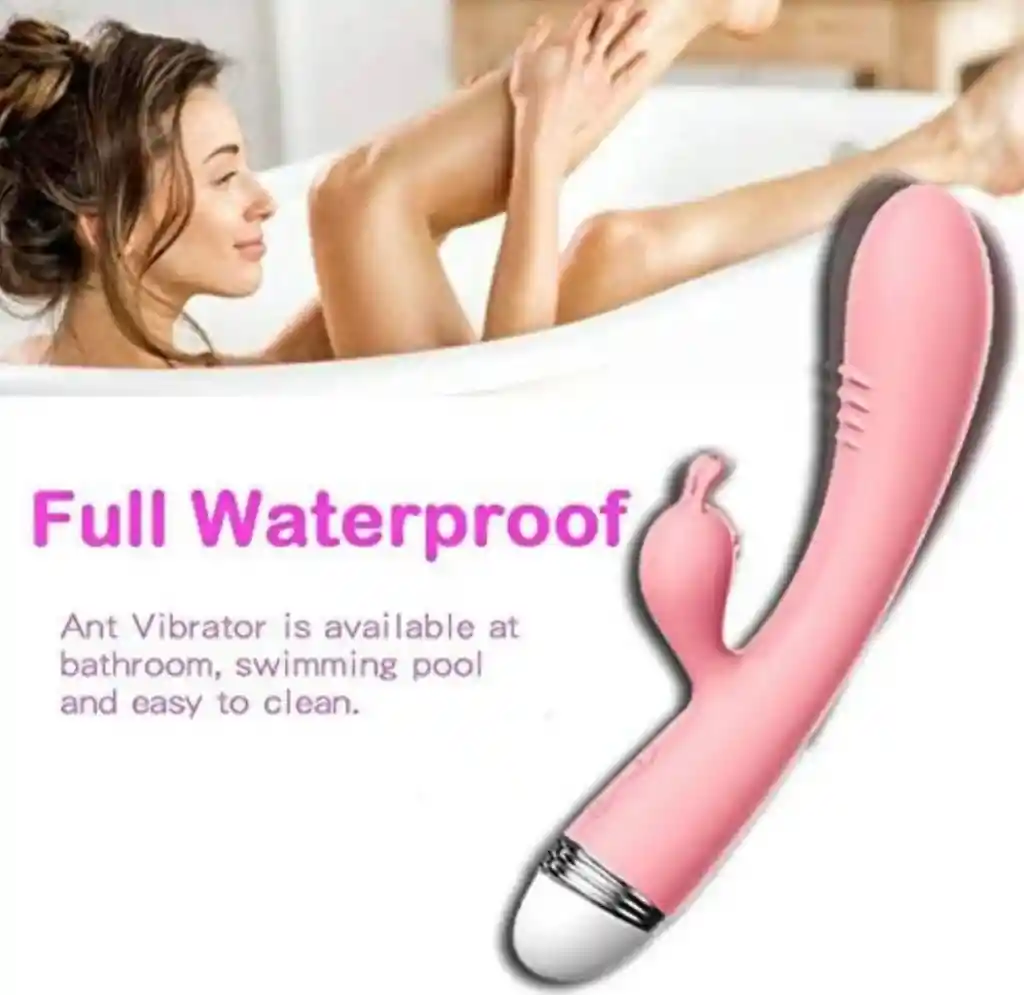 Vibrador Fantasy I