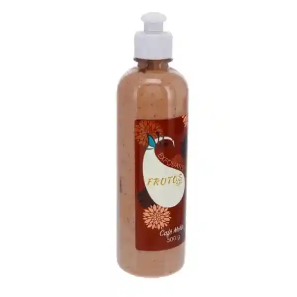 Exfoliante Venux Frutos Spa 500 Ml