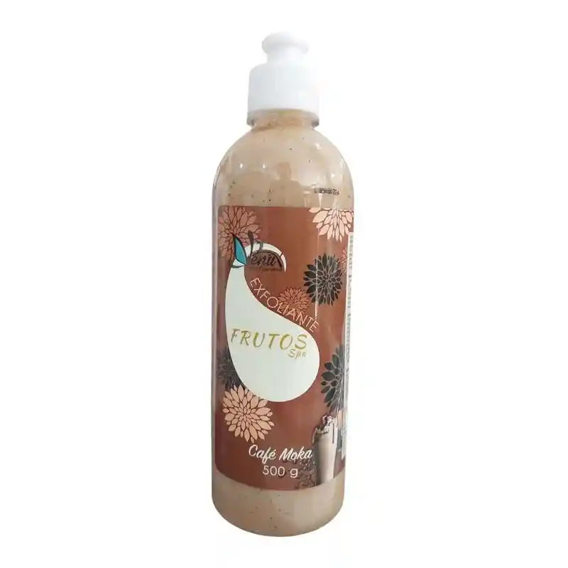 Exfoliante Venux Frutos Spa 500 Ml