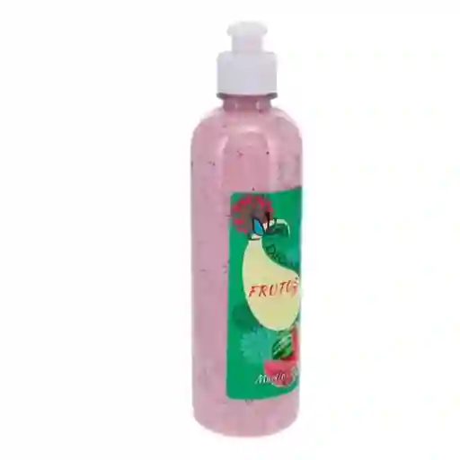 Exfoliante Venux Frutos Spa 500 Ml