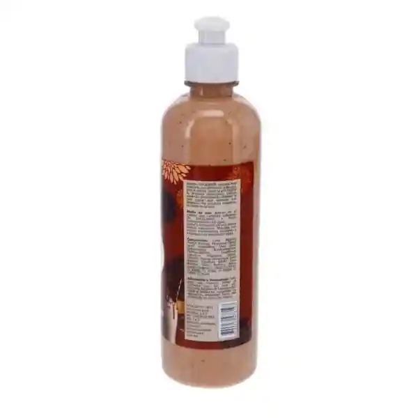 Exfoliante Venux Frutos Spa 500 Ml
