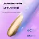 Vibrador Anal O Vaginal