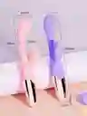 Vibrador Anal O Vaginal