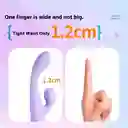 Vibrador Anal O Vaginal