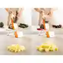 Picador Cortador Verduras Y Frutas K04