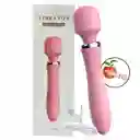 Masajeador Hitachi Carga Usb