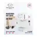 Capuchinera Renahouse Germany Maquina Para Cafe Bar