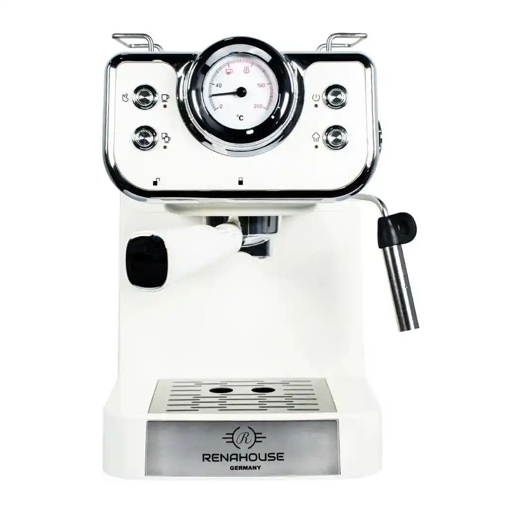 Capuchinera Renahouse Germany Maquina Para Cafe Bar