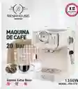 Capuchinera Renahouse Germany Maquina Para Cafe Bar