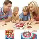 Basta Piensa Rapido Juego De Mesa En Espanol
