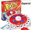 Basta Piensa Rapido Juego De Mesa En Espanol