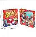 Basta Piensa Rapido Juego De Mesa En Espanol