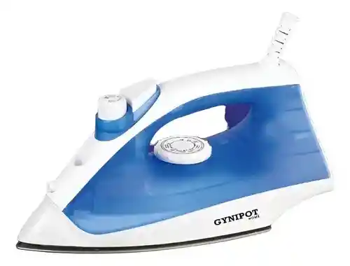 Plancha A Vapor 1000w Gynipot Gyy-6059