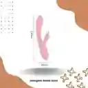 Vibrador Dildo Masturbador Punto G