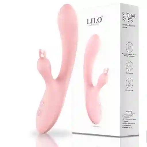 Vibrador Dildo Masturbador Punto G
