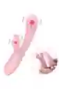 Vibrador Dildo Masturbador Punto G