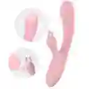 Vibrador Dildo Masturbador Punto G