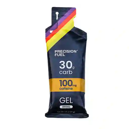 Precision Fuel Cafeina