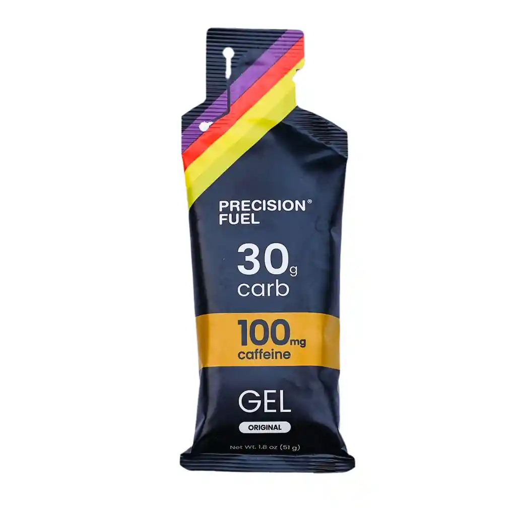 Precision Fuel Cafeina