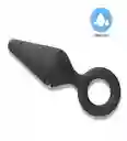 Bolas Anales Masajeador De Prostata Plug Anal
