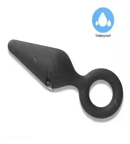Bolas Anales Masajeador De Prostata Plug Anal