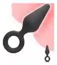 Bolas Anales Masajeador De Prostata Plug Anal