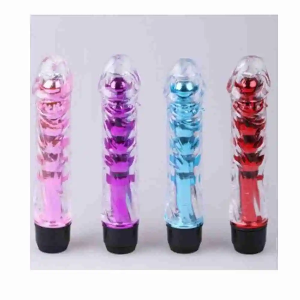Vibrador Pequeño Con Funda Para Penes Anal O Vaginal