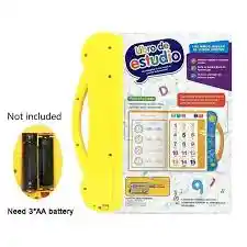 Libro De Estudio Con Audio Incluido Ideal Para Niños