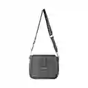 Bolso Pequeño De Mujer Dama Marca Karla Chacon Lady Negro