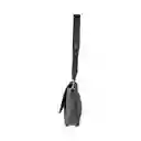 Bolso Pequeño De Mujer Dama Marca Karla Chacon Lady Negro