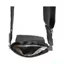 Bolso Pequeño De Mujer Dama Marca Karla Chacon Lady Negro