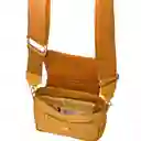 Bolso Pequeño De Mujer Dama Marca Karla Chacon Lady Miel