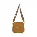 Bolso Pequeño De Mujer Dama Marca Karla Chacon Lady Miel