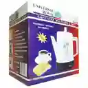 Cafetera 2 En 1 Universal Royal