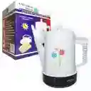 Cafetera 2 En 1 Universal Royal