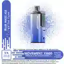 Movement Blue Razz Ice