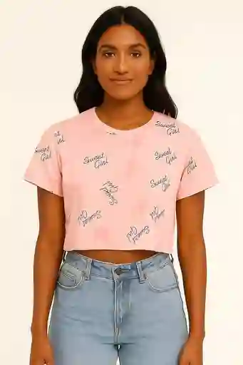 Camiseta Tshirt Estampada
