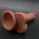 Dildo Consolador El Peso Pluma 24cm