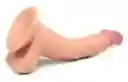 Dildo Consolador La Thalía 23cm