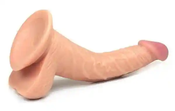 Dildo Consolador La Thalía 23cm