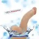 Dildo Consolador La Thalía 23cm
