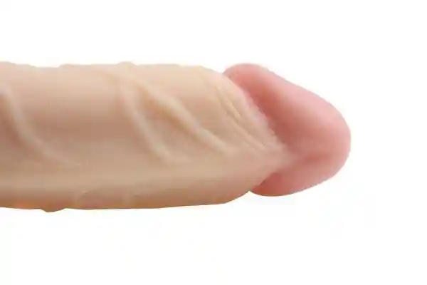 Dildo Consolador La Thalía 23cm