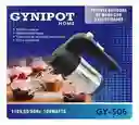 Batidora Manual Gynipot 100 Watts 5 Velocidades Gy-506