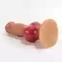 Dildo Consolador El Firulais 25cm