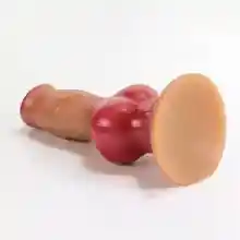 Dildo Consolador El Firulais 25cm
